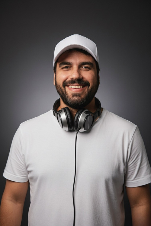 DJ Mauricio Santos