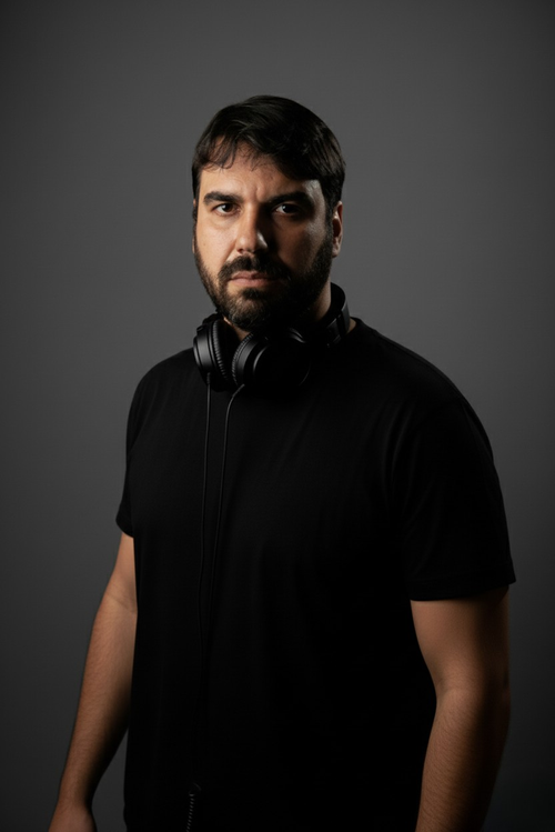 DJ Mauricio Santos