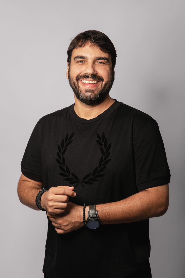 DJ Mauricio Santos