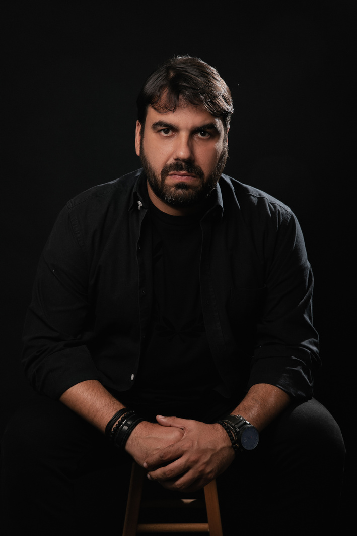 DJ Mauricio Santos