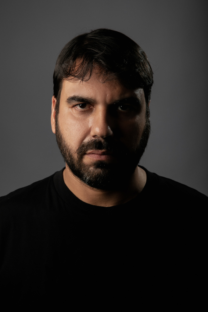 DJ Mauricio Santos