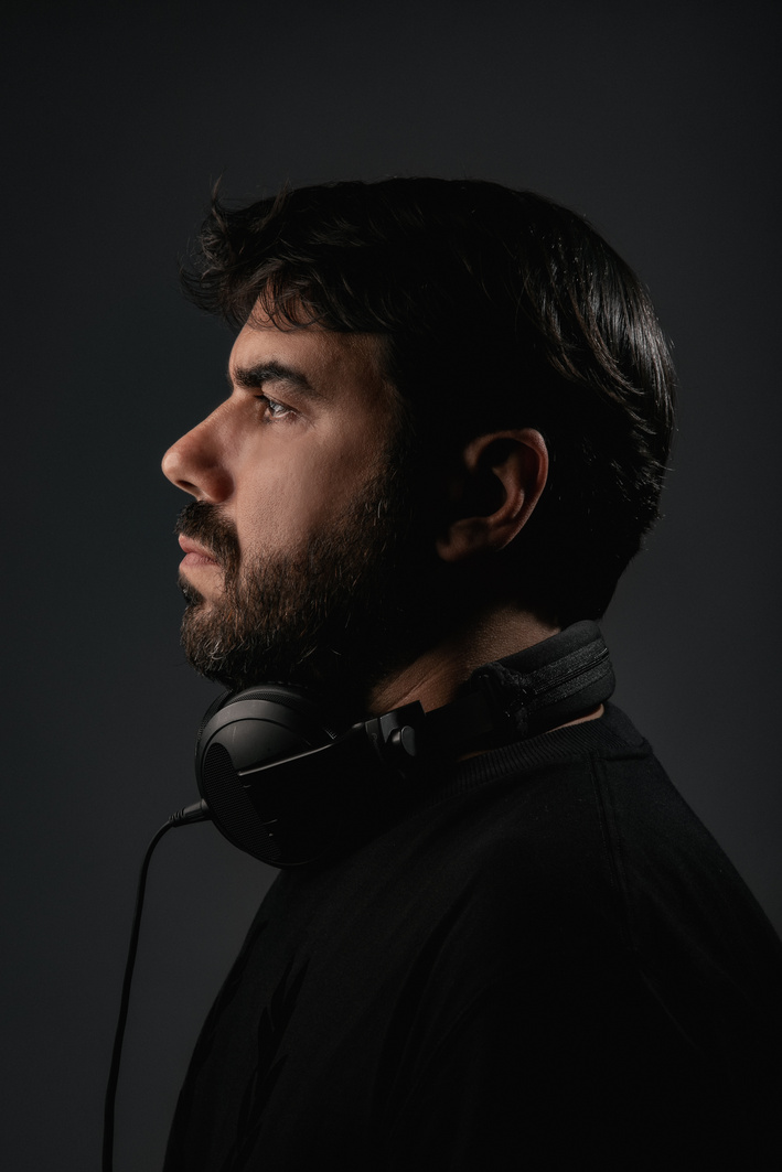 DJ Mauricio Santos